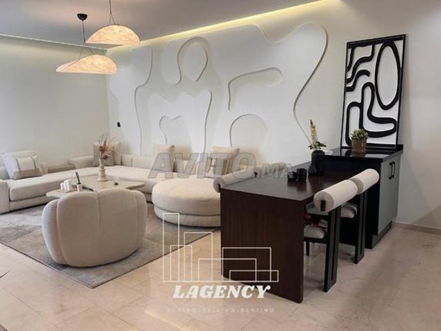 Appartement vente à Anfa, Gharb-Chrarda-Beni Hssen