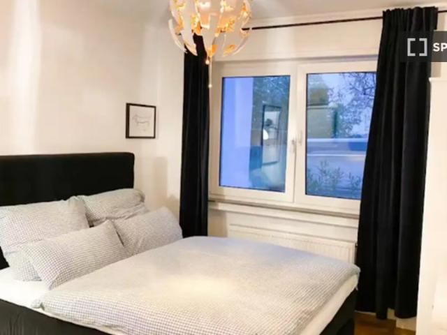 Studio mieten in Frankfurt am Main, Westend Nord Studio mieten in Frankfurt am Main, Westend Nord