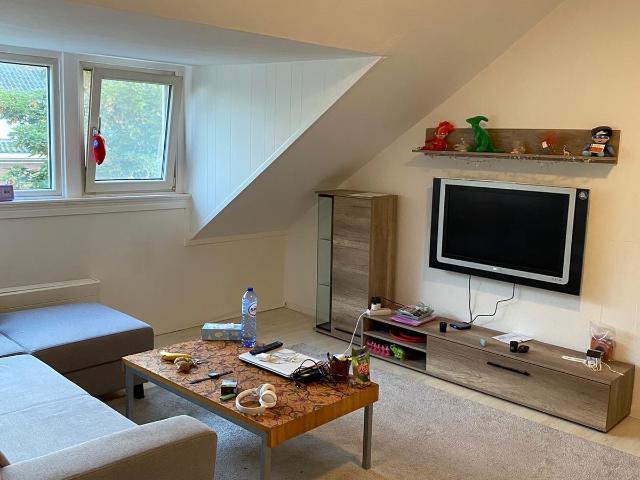 Studio te huur in Oud-Mathenesse, Rotterdam