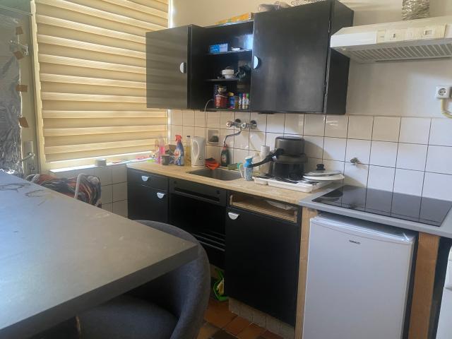 Studio te huur in Nijmegen