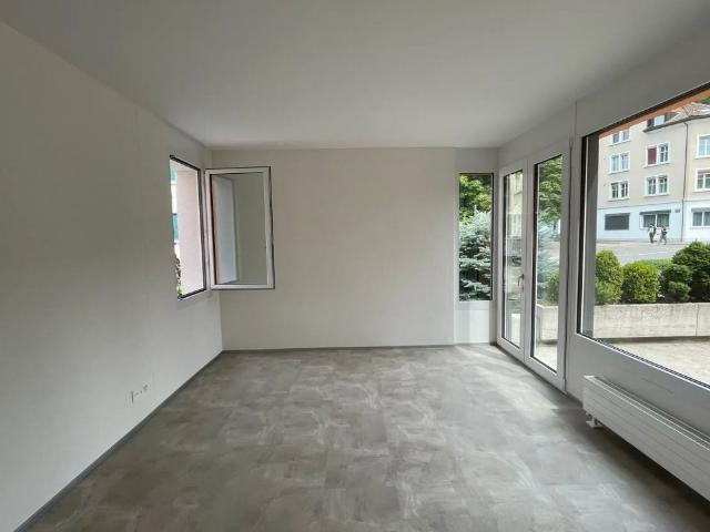Studio mieten in Rorschach, Wahlkreis Rorschach