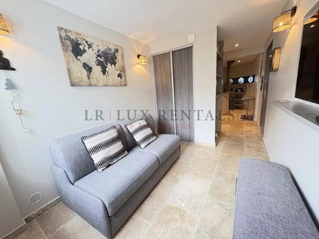 Appartement vente à Grasse, Villeneuve-loubet