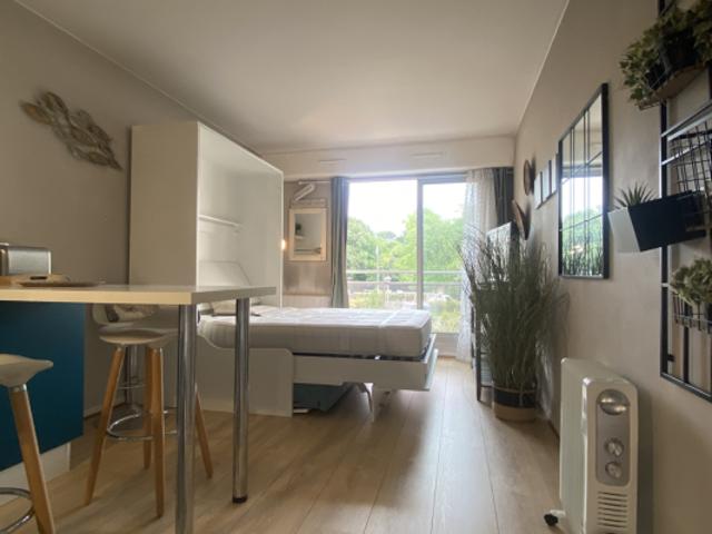 Appartement vente à Arcachon