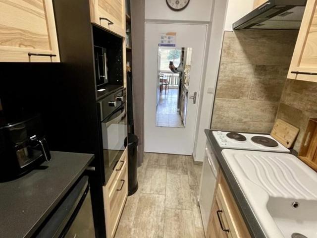 Appartement vente à Gap, Provence-Alpes-Côte d'Azur