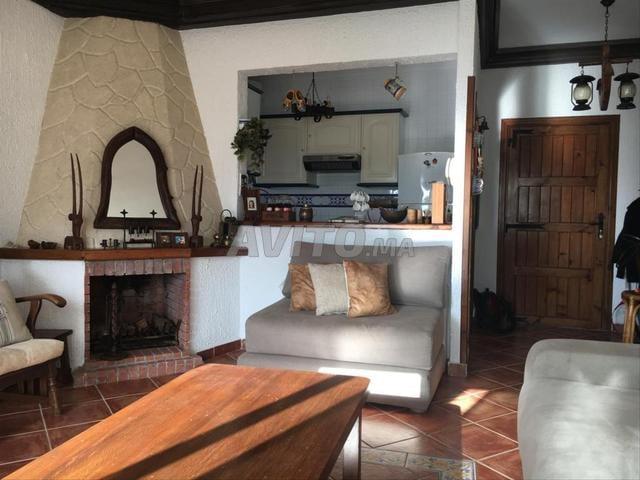 Appartement vente à Anfa, Gharb-Chrarda-Beni Hssen