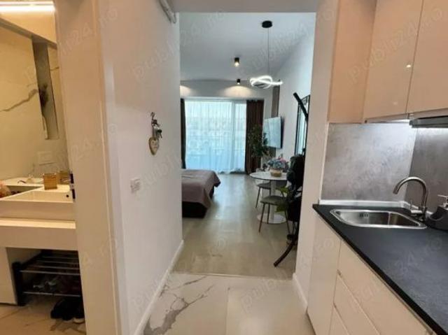 Apartament vânzări în Navodari, Caraş-severin