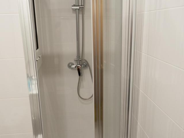 Estudio en alquiler en Eixample, Barcelonès