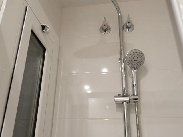 Estudio en alquiler en Eixample, Barcelonès