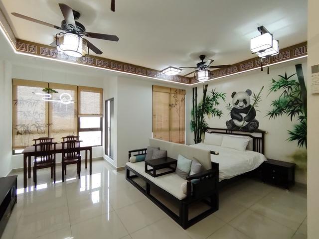 Serviced Residence for sale in Malaka