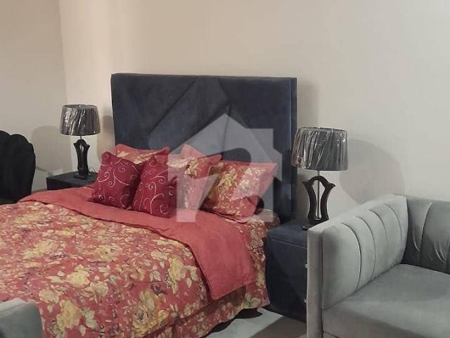 Apartment for rent in اسلام آباد, زون 1