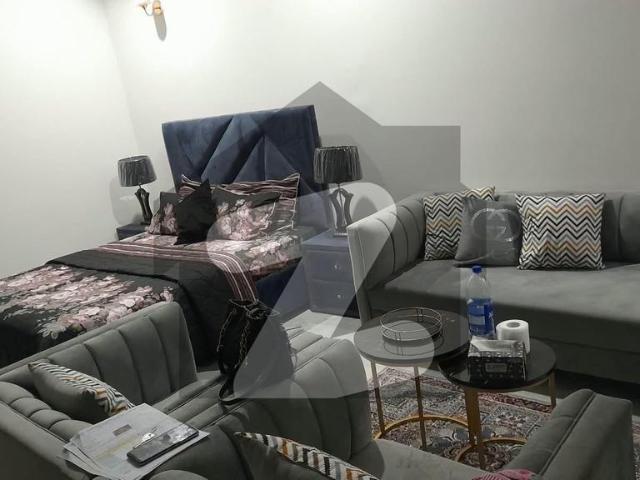 Apartment for rent in Islamabad