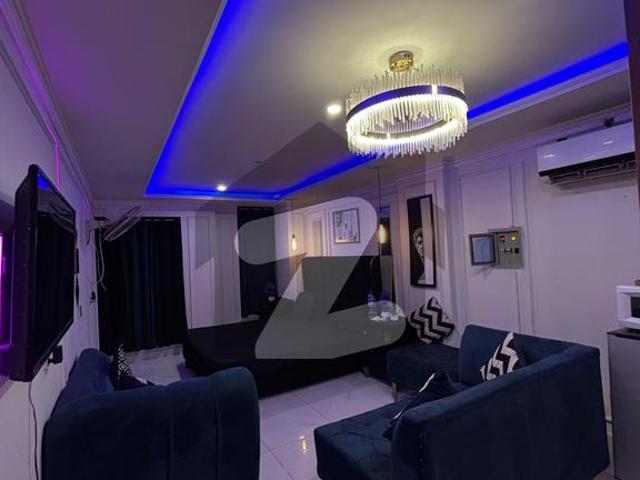 Apartment for rent in Rawalpindi, Islamabad Capital Territory