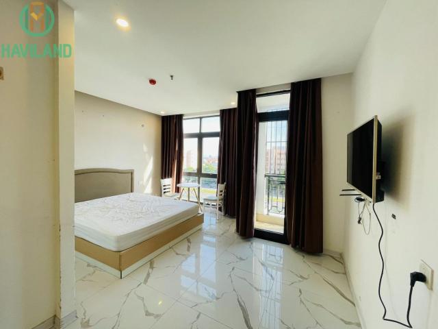 Căn hộ cho thuê tại Sơn Trà, Đà Nẵng