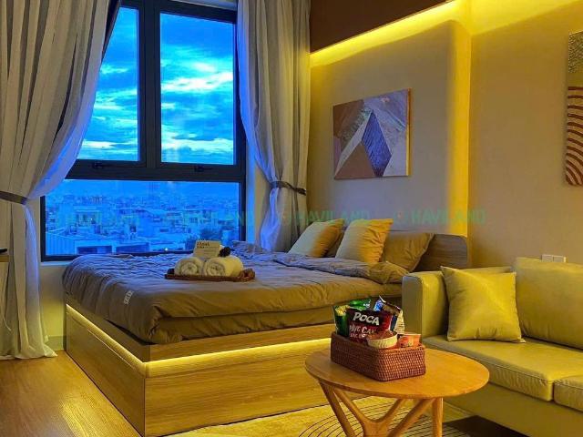 Căn hộ cho thuê tại Đà Nẵng