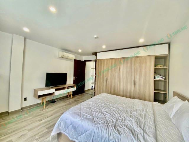 Căn hộ cho thuê tại Đà Nẵng