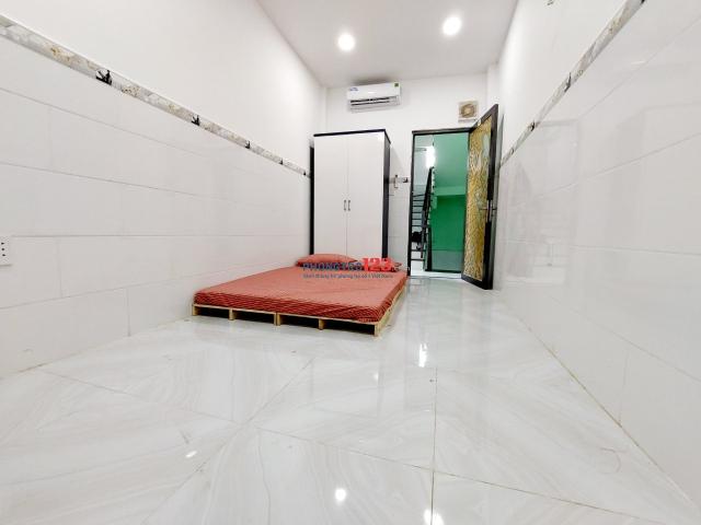Bất động sản cho thuê tại Hồ Chí Minh