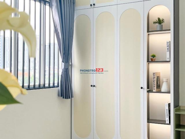 Bất động sản cho thuê tại Hồ Chí Minh
