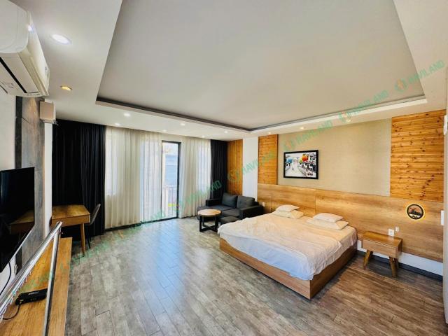 Căn hộ cho thuê tại Đà Nẵng