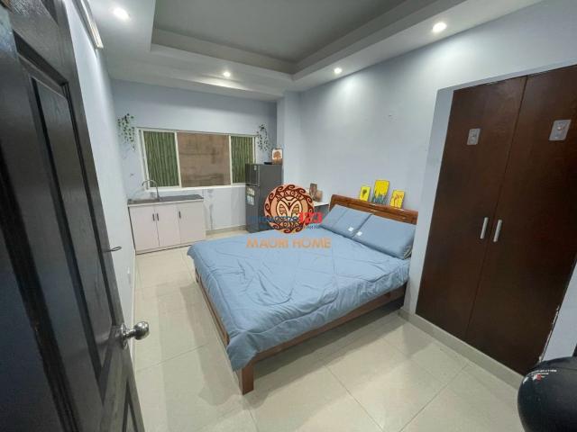 Bất động sản cho thuê tại Hồ Chí Minh