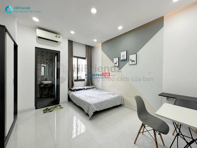 Bất động sản cho thuê tại Hồ Chí Minh