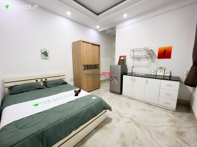 Bất động sản cho thuê tại Hồ Chí Minh