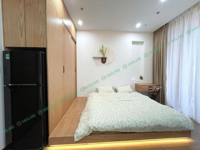 Căn hộ cho thuê tại Đà Nẵng