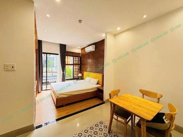 Căn hộ cho thuê tại Đà Nẵng