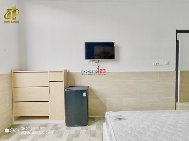 Bất động sản cho thuê tại Khu dân cư Cityland Riverside, Thành phố Hồ Chí Minh