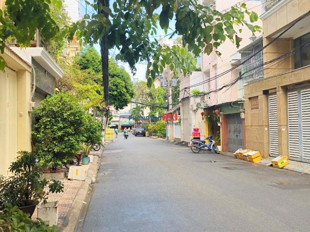 Bất động sản cho thuê tại Hồ Chí Minh