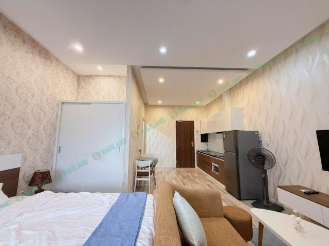Căn hộ cho thuê tại Đà Nẵng