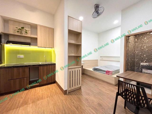Căn hộ cho thuê tại Đà Nẵng