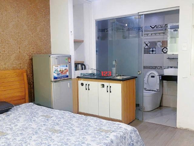 Bất động sản cho thuê tại Hồ Chí Minh