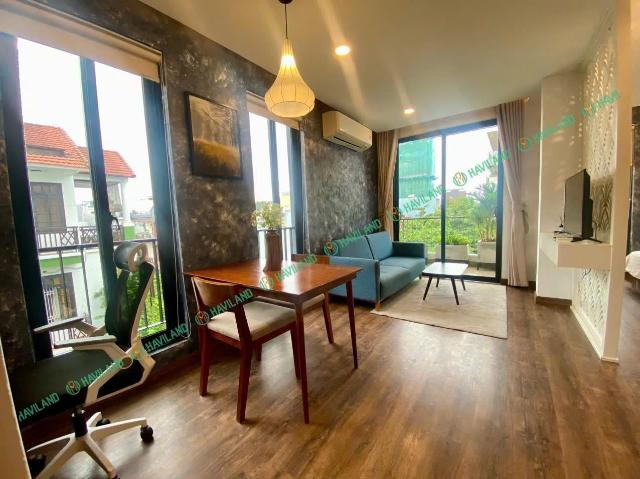 Căn hộ cho thuê tại Đà Nẵng