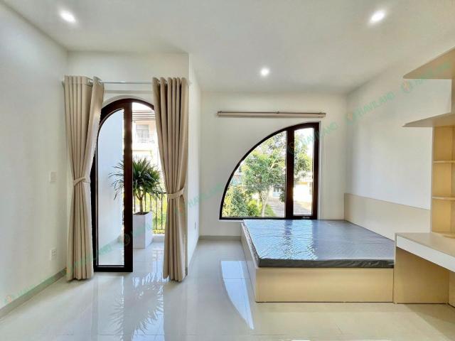 Căn hộ cho thuê tại Liên Chiểu, Đà Nẵng