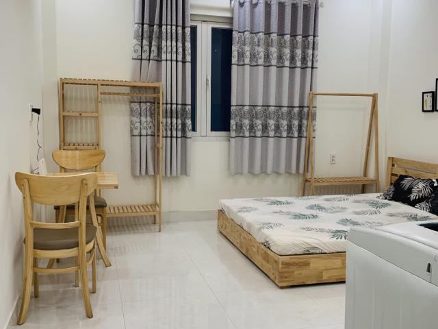 Bất động sản cho thuê tại Hồ Chí Minh