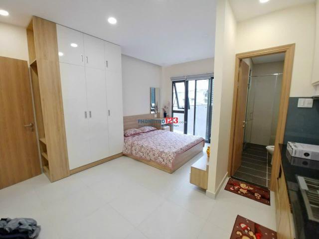 Bất động sản cho thuê tại Hồ Chí Minh