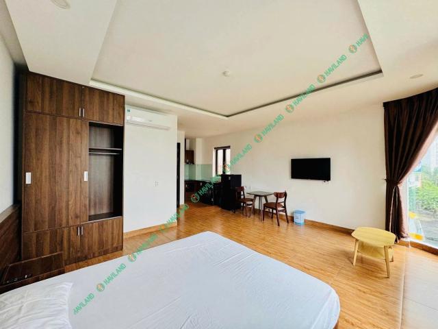 Căn hộ cho thuê tại Đà Nẵng
