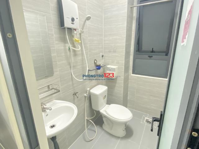 Bất động sản cho thuê tại Hồ Chí Minh