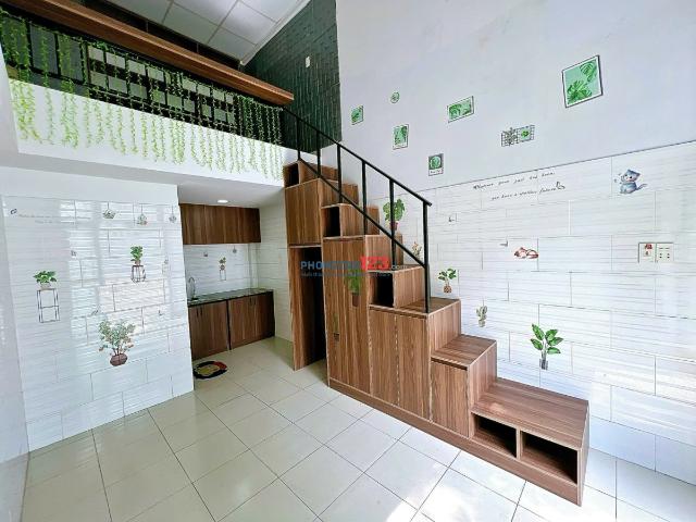 Bất động sản cho thuê tại Hồ Chí Minh
