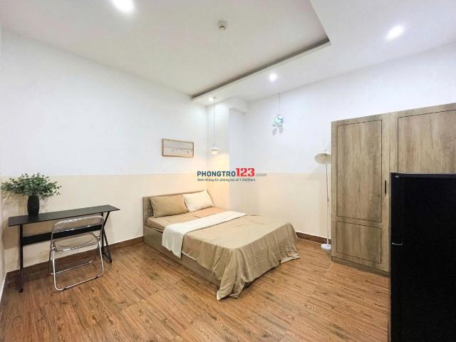 Bất động sản cho thuê tại Hồ Chí Minh