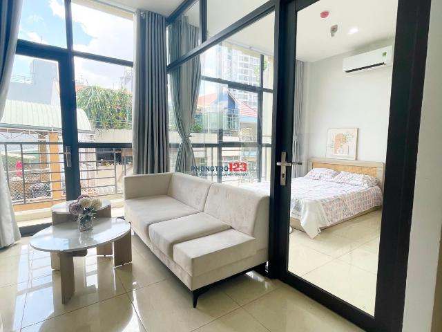 Bất động sản cho thuê tại Hồ Chí Minh