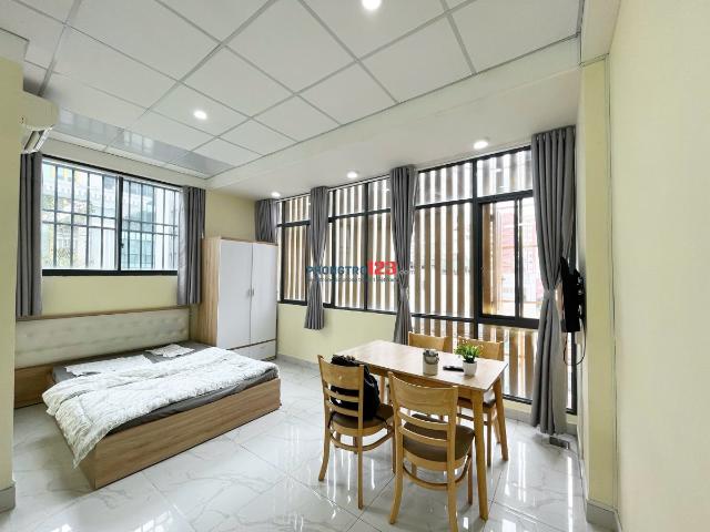 Bất động sản cho thuê tại Hồ Chí Minh