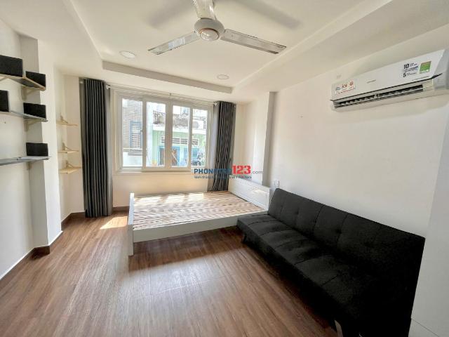Bất động sản cho thuê tại Hồ Chí Minh