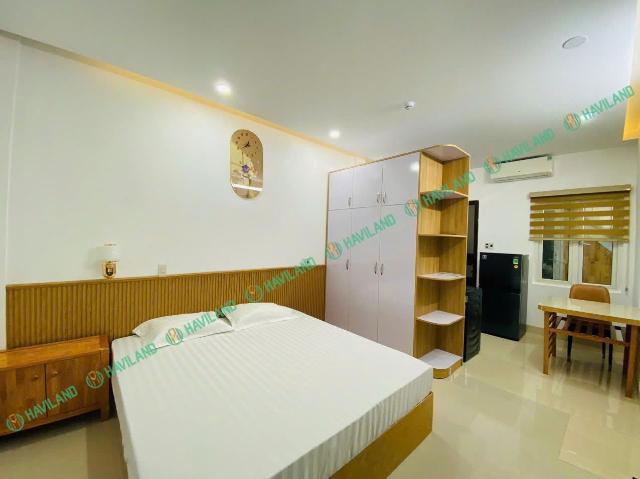 Căn hộ cho thuê tại Đà Nẵng