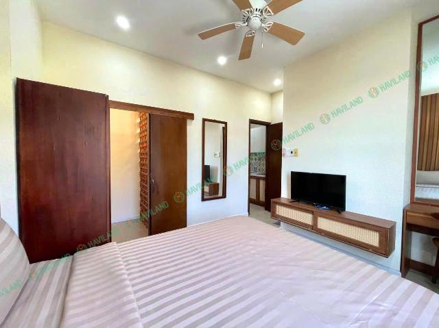 Căn hộ cho thuê tại Sơn Trà, Đà Nẵng