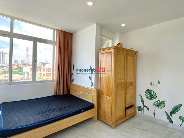 Bất động sản cho thuê tại Hồ Chí Minh