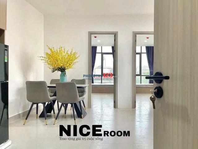 Bất động sản cho thuê tại Hồ Chí Minh