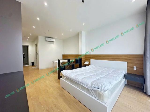 Căn hộ cho thuê tại Thanh Khê, Đà Nẵng