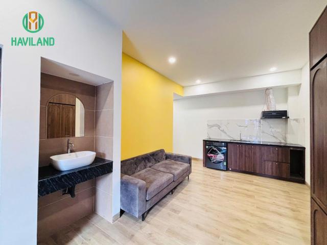 Căn hộ cho thuê tại Đà Nẵng