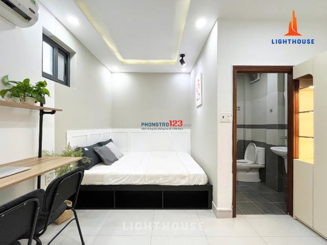 Bất động sản cho thuê tại Hồ Chí Minh